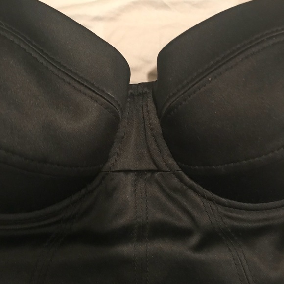 Marciano Extra Small Sexy Little Black Dress - Picture 4 of 8